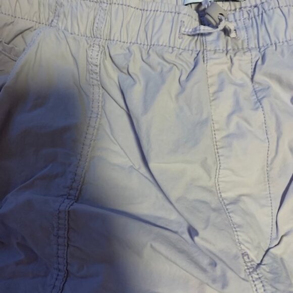 Zara Size L-Parachute Pants - Picture 2 of 4
